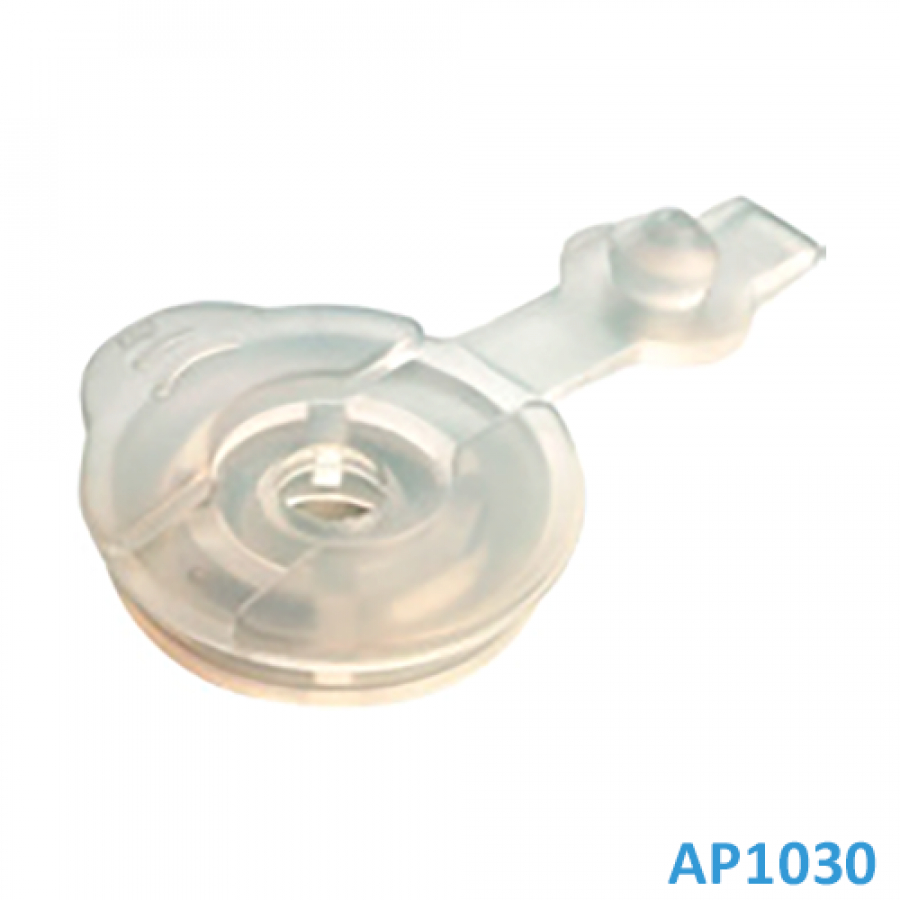 Изображение КРЫШКА СИЛИКОНОВАЯ ДЛЯ AEROGEN PRO