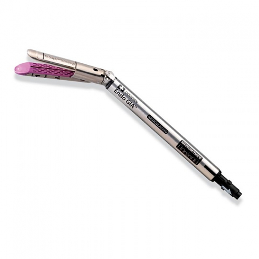 Изображение СМАРТ КАССЕТА TRI-STAPLE К ЭНДОСКОПИЧЕСКИМ АППАРАТАМ ENDO GIA UNIVERSAL И SIGNIA