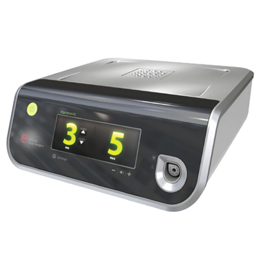 Изображение ЭЛЕКТРОХИРУРГИЧЕСКИЙ ГЕНЕРАТОР G11