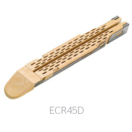 Изображение КАССЕТЫ ДЛЯ ЭНДОСКОПИЧЕСКОГО СШИВАЮЩЕГО АППАРАТА (ECHELON FLEX)