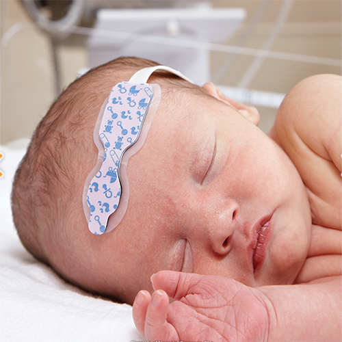 Изображение ДАТЧИКИ ДЛЯ ЦЕРЕБРАЛЬНОГО ОКСИМЕТРА INVOS 5100C