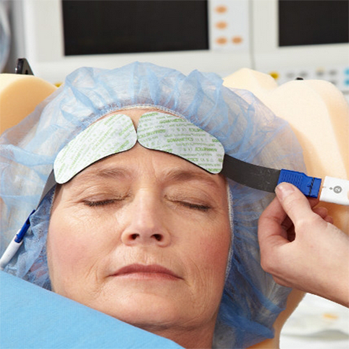 Изображение ДАТЧИКИ ДЛЯ ЦЕРЕБРАЛЬНОГО ОКСИМЕТРА INVOS 5100C