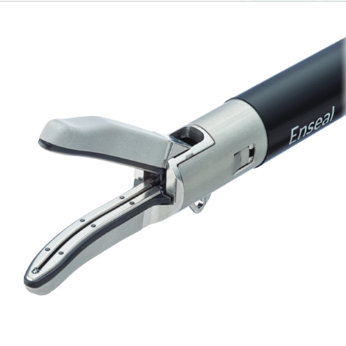 Изображение ИНСТРУМЕНТ ДЛЯ ДИССЕКЦИИ И ЛИГИРОВАНИЯ ДЛЯ ОТКРЫТОЙ ХИРУРГИИ ENSEAL X1 LARGE JAW