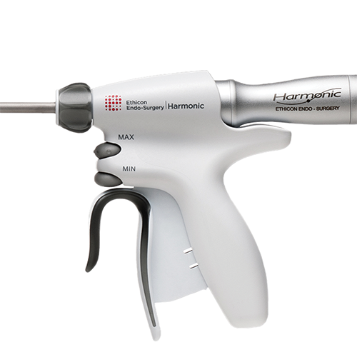 Изображение НОЖНИЦЫ КОАГУЛЯЦИОННЫЕ УЛЬТРАЗВУКОВЫЕ HARMONIC ACE+7