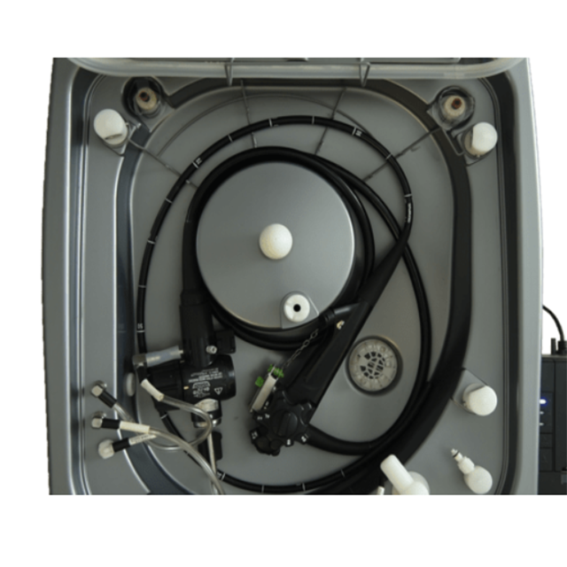 Изображение МОЕЧНО-ДЕЗИНФИЦИРУЮЩИЙ АППАРАТ ДЛЯ ГИБКИХ ЭНДОСКОПОВ ENDOCLENS NSX