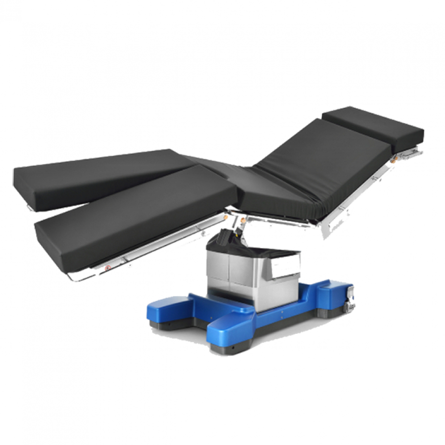 Изображение ОПЕРАЦИОННЫЙ СТОЛ HYBASE 6100