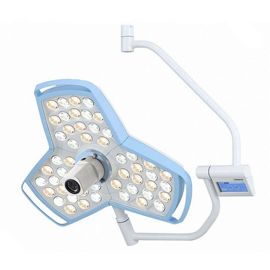 Изображение ОПЕРАЦИОННАЯ ЛАМПА HYLED 8600