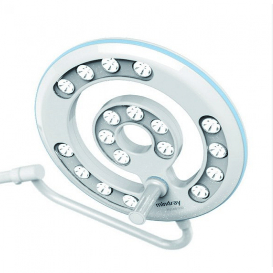 Изображение ХИРУРГИЧЕСКИЙ СВЕТИЛЬНИК ДЛЯ АМБУЛАТОРИИ HYLED 9600