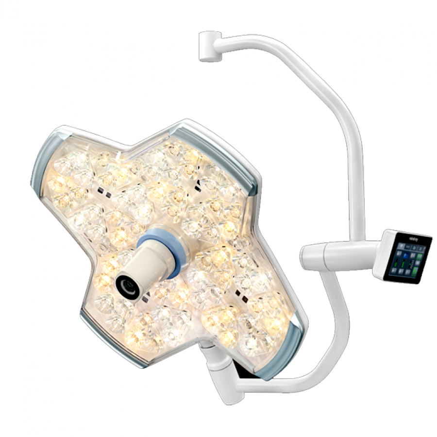 Изображение ХИРУРГИЧЕСКИЙ СВЕТОДИОДНЫЙ СВЕТИЛЬНИК HYLED X