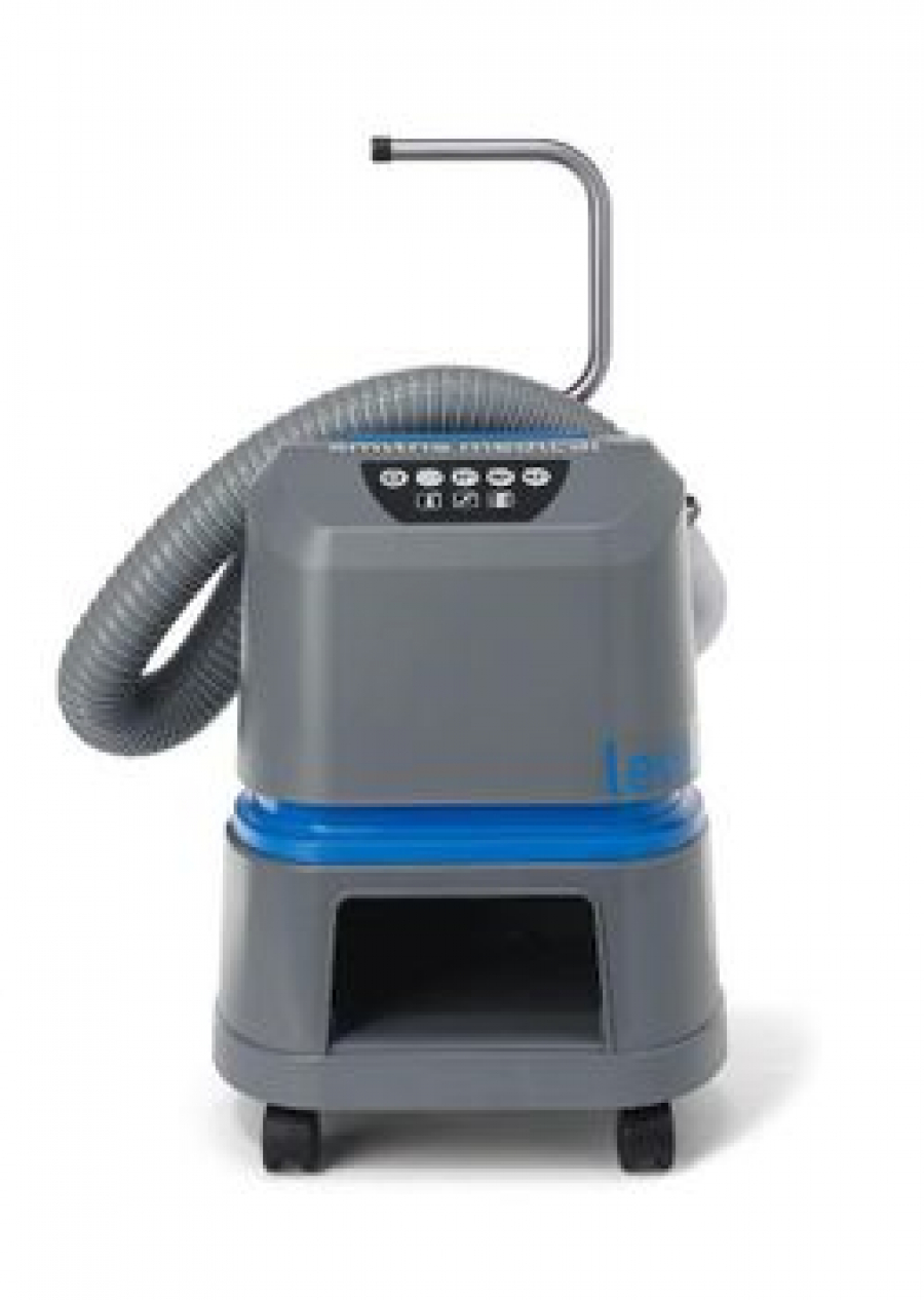 Изображение СИСТЕМА ОБОГРЕВА ПАЦИЕНТА LEVEL1