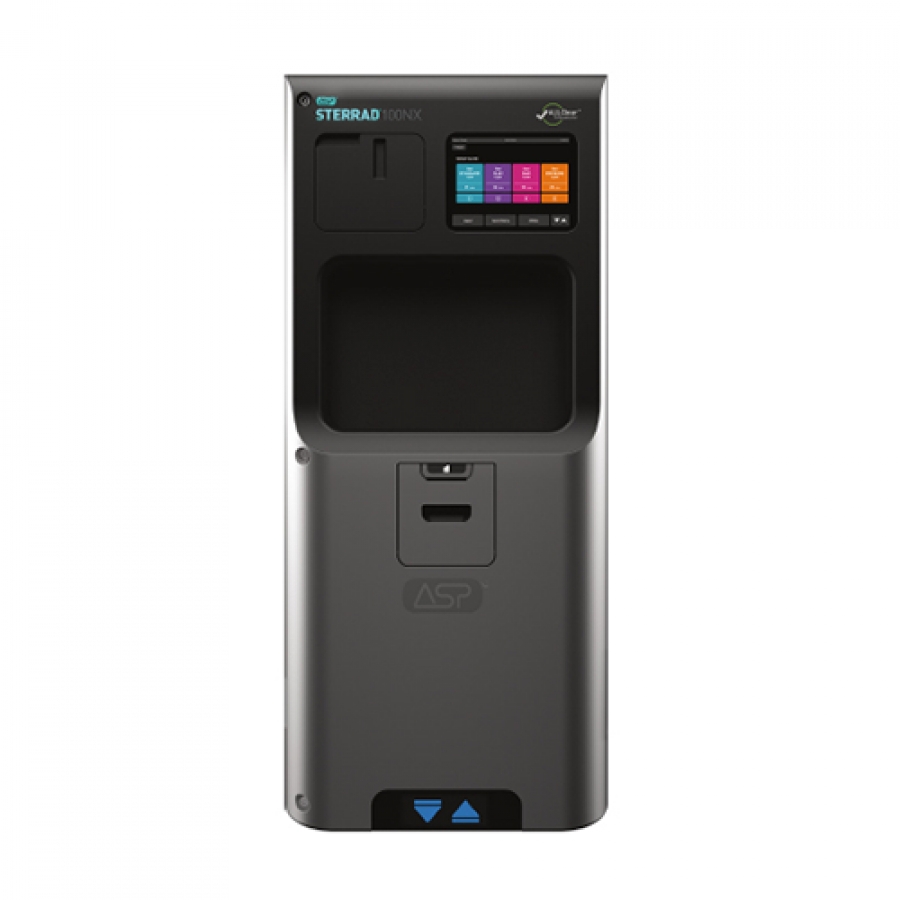 Изображение ПЛАЗМЕННЫЙ СТЕРИЛИЗАТОР (STERRAD 100NX) ALL CLEAR