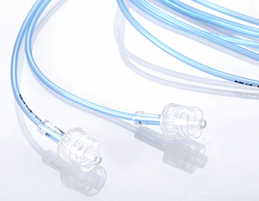 Изображение ЛИНИИ ДЛЯ ОТБОРА ПРОБ ГАЗА