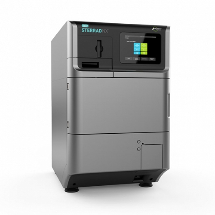 Изображение ПЛАЗМЕННЫЙ СТЕРИЛИЗАТОР (STERRAD NX) ALL CLEAR