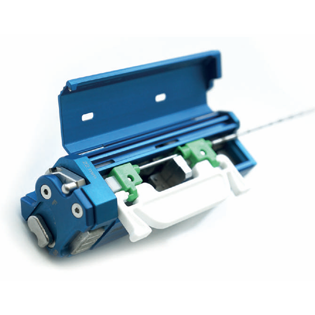 Изображение MAXICORE-M ИГЛА ДЛЯ БИОПСИИ (ДЛЯ ПИСТОЛЕТА BARD MAGNUM)