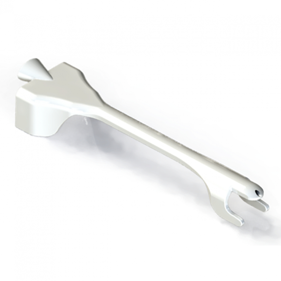 Изображение БИОПСИЙНЫЕ ПУНКЦИОННЫЕ НАСАДКИ ДЛЯ УЗИ ДАТЧИКОВ HITACHI