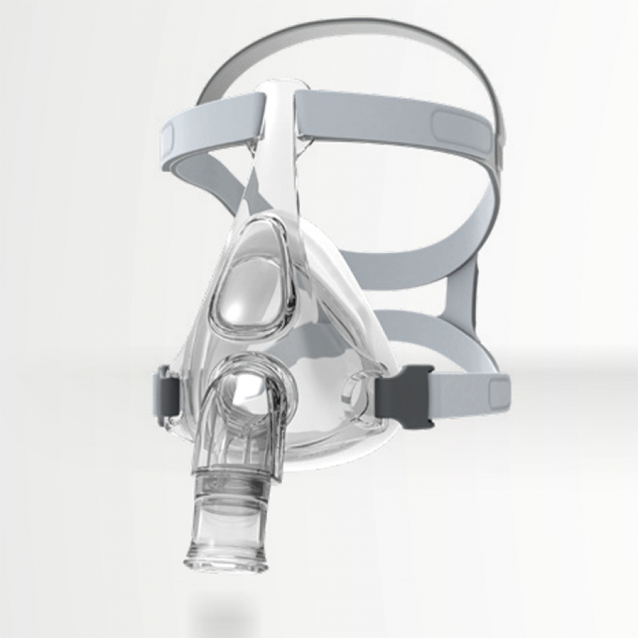 Изображение МАСКА ДЛЯ НЕИНВАЗИВНОЙ ВЕНТИЛЯЦИИ ЛЕГКИХ NIVAIRO R45