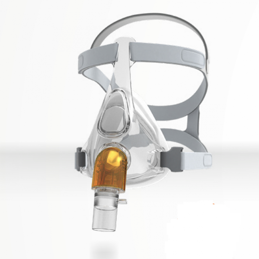 Изображение МАСКА ДЛЯ НЕИНВАЗИВНОЙ ВЕНТИЛЯЦИИ ЛЕГКИХ NIVAIRO R47