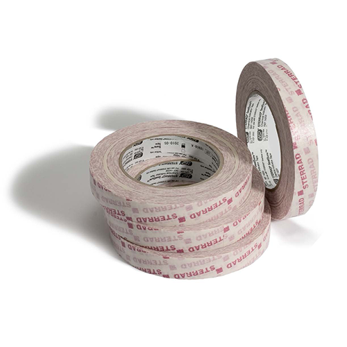 Изображение ИНДИКАТОРЫ СТЕРИЛЬНОСТИ ДЛЯ СТЕРИЛИЗАТОРА STERRAD