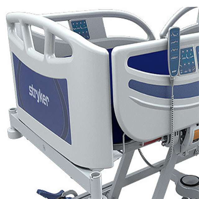 Изображение БОЛЬНИЧНАЯ КРОВАТЬ SV2