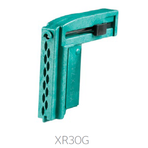 Изображение КАССЕТЫ ДЛЯ ЛИНЕЙНОГО СШИВАЮЩЕГО АППАРАТА (TX)