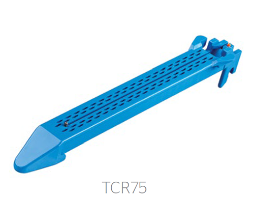 Изображение КАССЕТЫ ДЛЯ ЛИНЕЙНОГО СШИВАЮЩЕ-РЕЖУЩЕГО АППАРАТА (TLC)