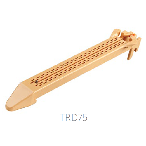 Изображение КАССЕТЫ ДЛЯ ЛИНЕЙНОГО СШИВАЮЩЕ-РЕЖУЩЕГО АППАРАТА (TLC)