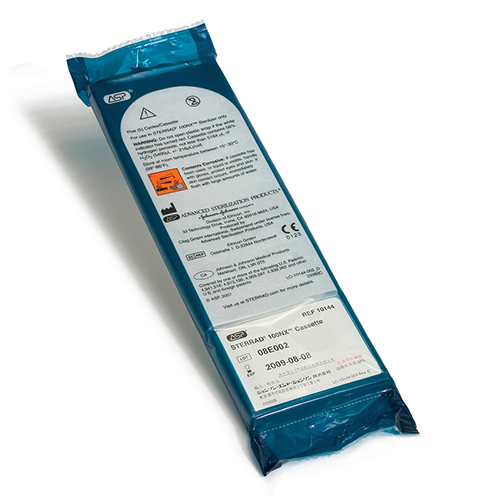 Изображение КАССЕТЫ ДЛЯ СТЕРИЛИЗАТОРА STERRAD