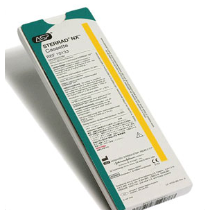 Изображение КАССЕТЫ ДЛЯ СТЕРИЛИЗАТОРА STERRAD