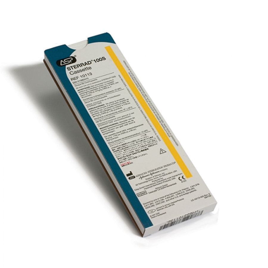 Изображение КАССЕТЫ ДЛЯ СТЕРИЛИЗАТОРА STERRAD