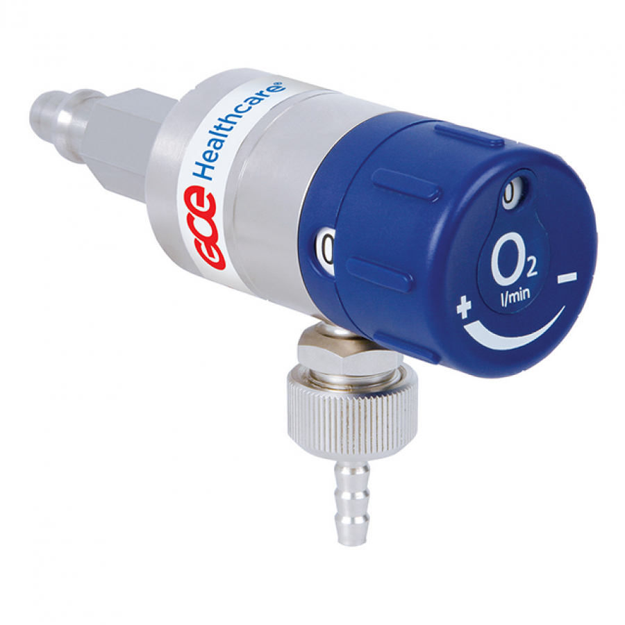 Изображение РАСХОДОМЕТР КИСЛОРОДА ПОВОРОТНЫЙ MEDIFLOW ULTRA II