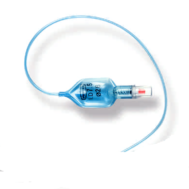 Изображение ТРУБКИ ЭНДОТРАХЕАЛЬНЫЕ ПВХ С МАНЖЕТОЙ 100/150/XXX (ЭКОНОМ)
