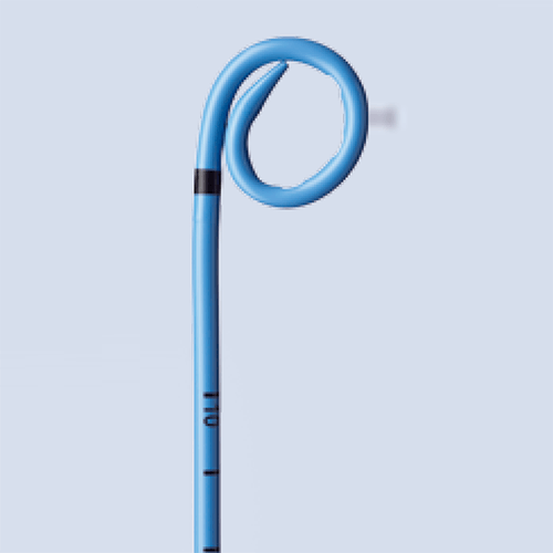 Изображение МНОГОЦЕЛЕВЫЕ ГИДРОФИЛЬНЫЕ ДРЕНАЖНЫЕ КАТЕТЕРЫ FLEXIMA В НАБОРЕ