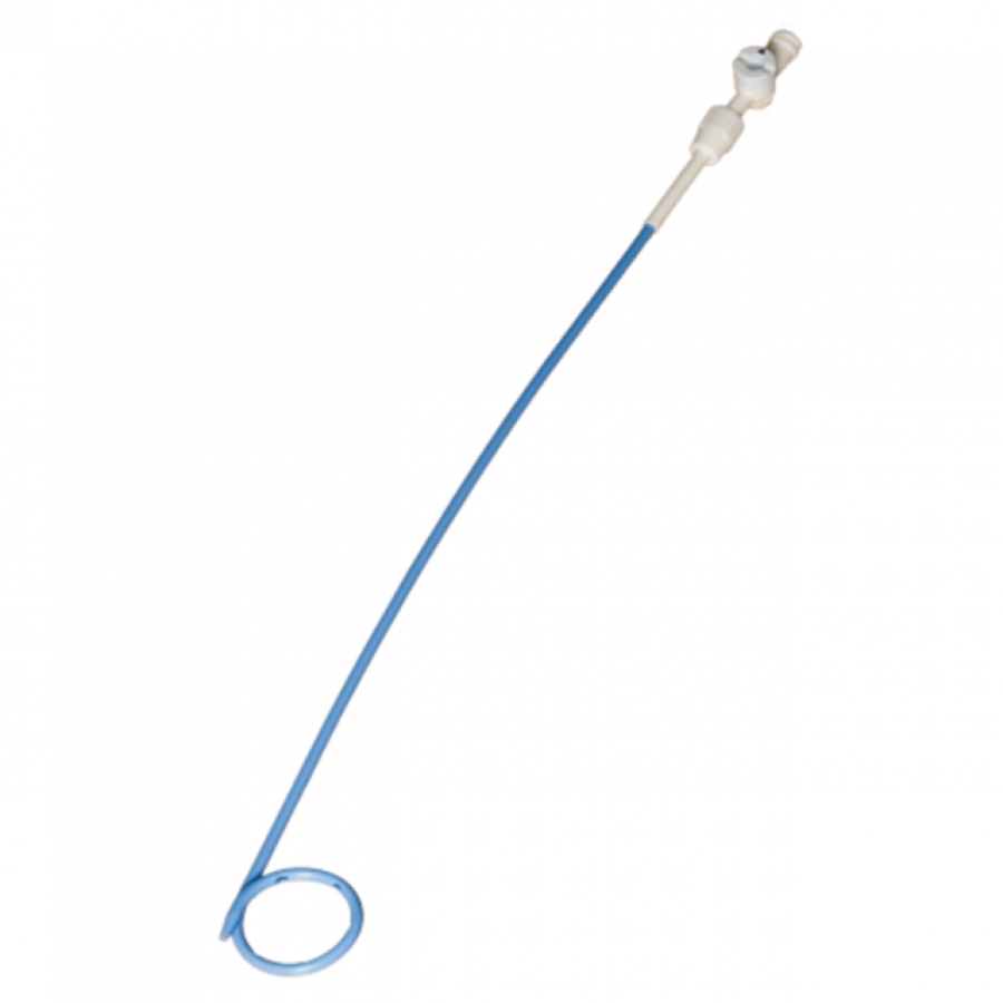 Изображение МНОГОЦЕЛЕВЫЕ ГИДРОФИЛЬНЫЕ ДРЕНАЖНЫЕ КАТЕТЕРЫ FLEXIMA В НАБОРЕ