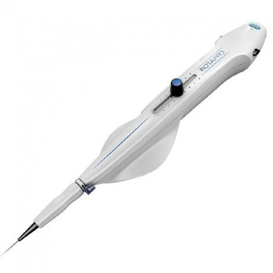 Изображение КАТЕТЕР С БУРОМ НА МАНИПУЛЯЦИОННОЙ РУКОЯТКЕ ROTAPRO