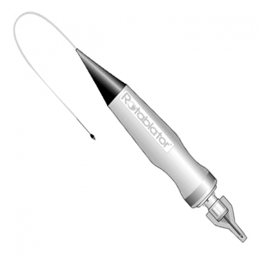 Изображение КАТЕТЕР С БУРОМ ROTALINK BURR