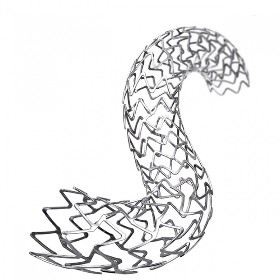 Изображение СТЕНТ ПЛАТИНО-ХРОМОВЫЙ С ЛЕКАРСТВЕННЫМ ПОКРЫТИЕМ ЭВЕРОЛИМУС PROMUS ELITE