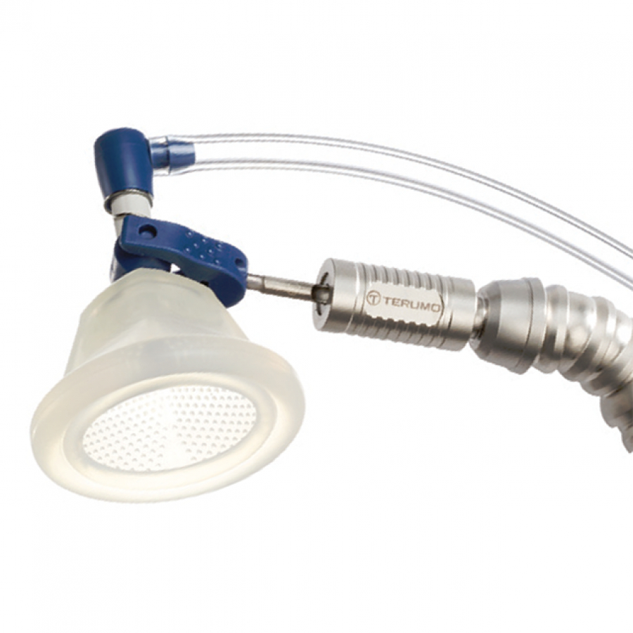 Изображение ВАКУУМНАЯ НАСАДКА ДЛЯ ВЕРХУШКИ СЕРДЦА ATLAS