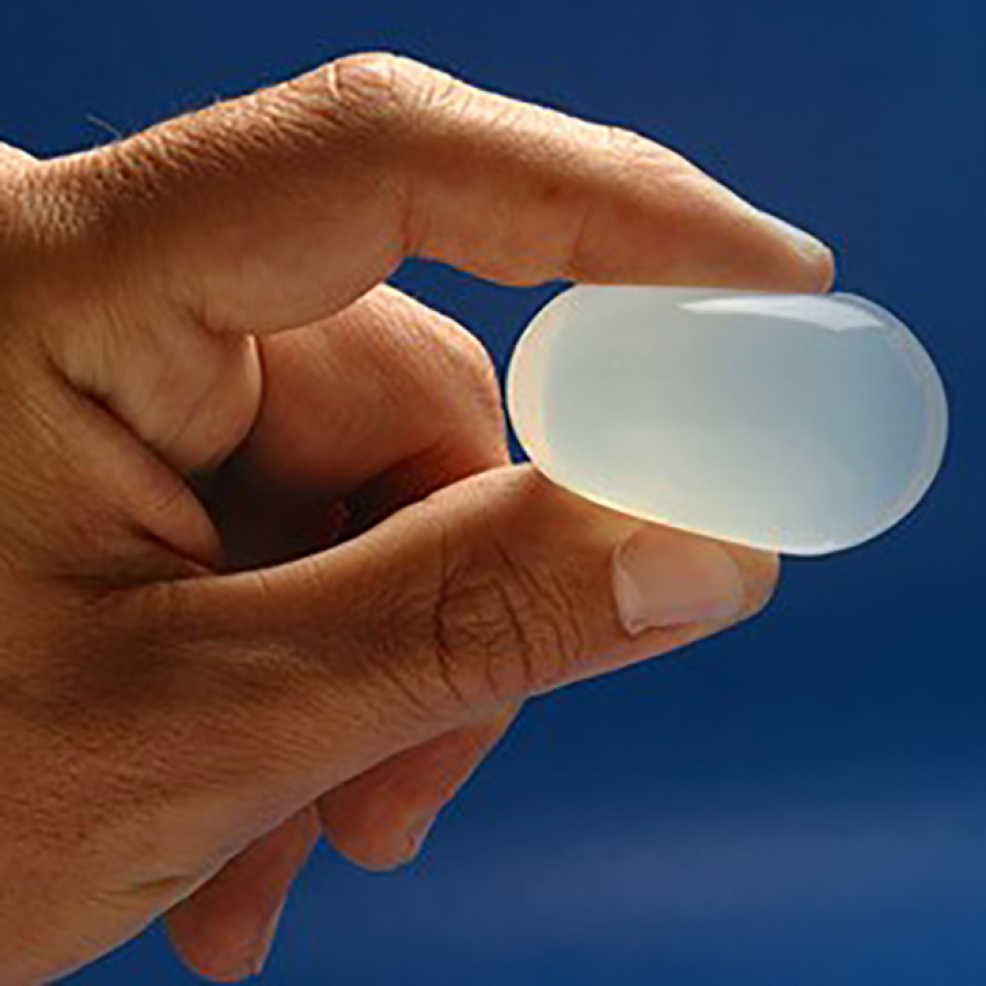 Изображение ТЕСТИКУЛЯРНЫЙ ИМПЛАНТ