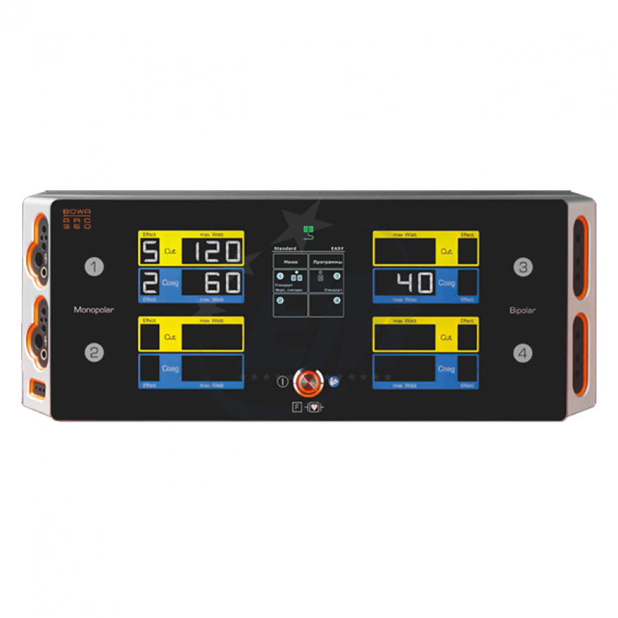 Изображение КОАГУЛЯТОР ДЛЯ ОТКРЫТОЙ ХИРУРГИИ ARC 350