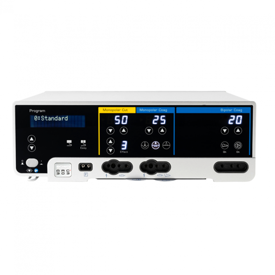 Изображение КОАГУЛЯТОР ДЛЯ ПЛАСТИЧЕСКОЙ ХИРУРГИИ ARC 303