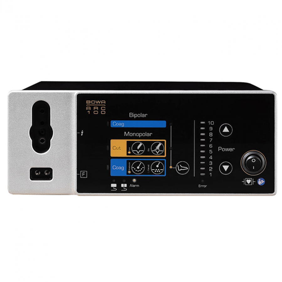 Изображение ПОРТАТИВНЫЙ КОАГУЛЯТОР ДЛЯ ПЛАСТИЧЕСКОЙ ХИРУРГИИ ARC 100