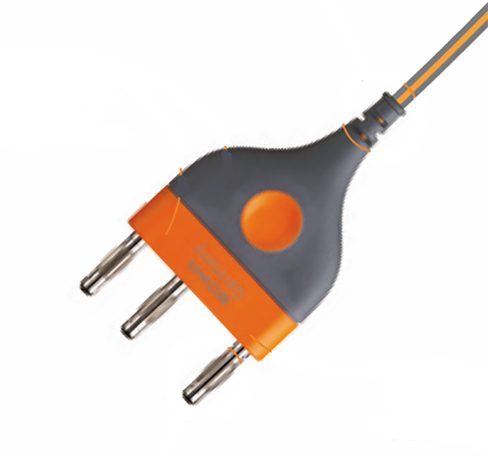 Изображение РУЧКА МОНОПОЛЯРНАЯ МНОГОРАЗОВАЯ