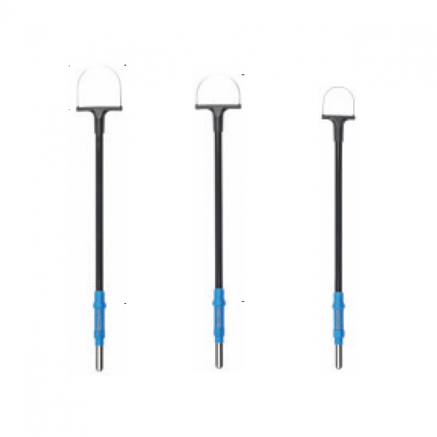 Изображение МОНОПОЛЯРНЫЙ ЭЛЕКТРОД ПЕТЛЯ АВТОКЛАВИРУЕМЫЙ