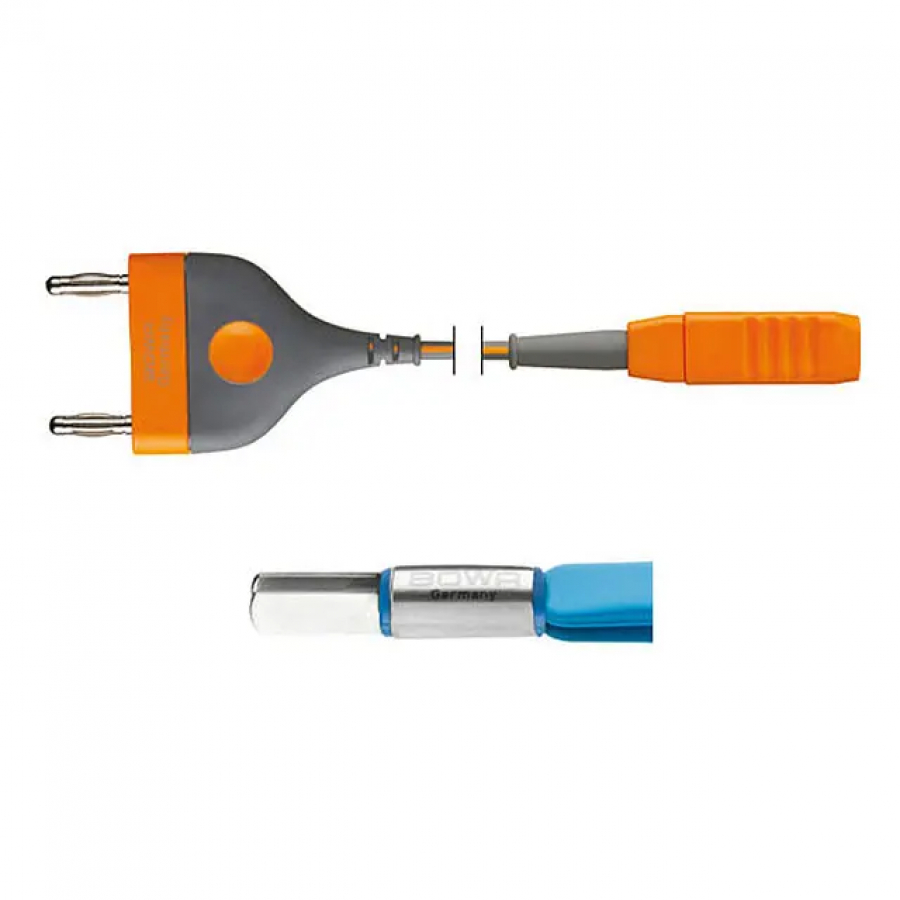 Изображение КАБЕЛЬ БИПОЛЯРНЫЙ ДЛЯ ПИНЦЕТОВ BOWA