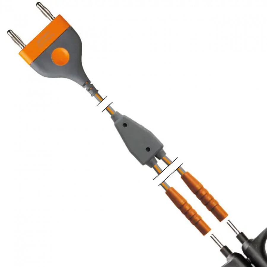 Изображение КАБЕЛЬ БИПОЛЯРНЫЙ ДЛЯ БИПОЛЯРНЫХ НОЖНИЦ