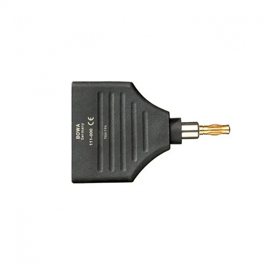 Изображение ПЕРЕХОДНИК ДЛЯ МОНОПОЛЯРНЫХ РУЧЕК (ТРЕХЗУБЫХ)