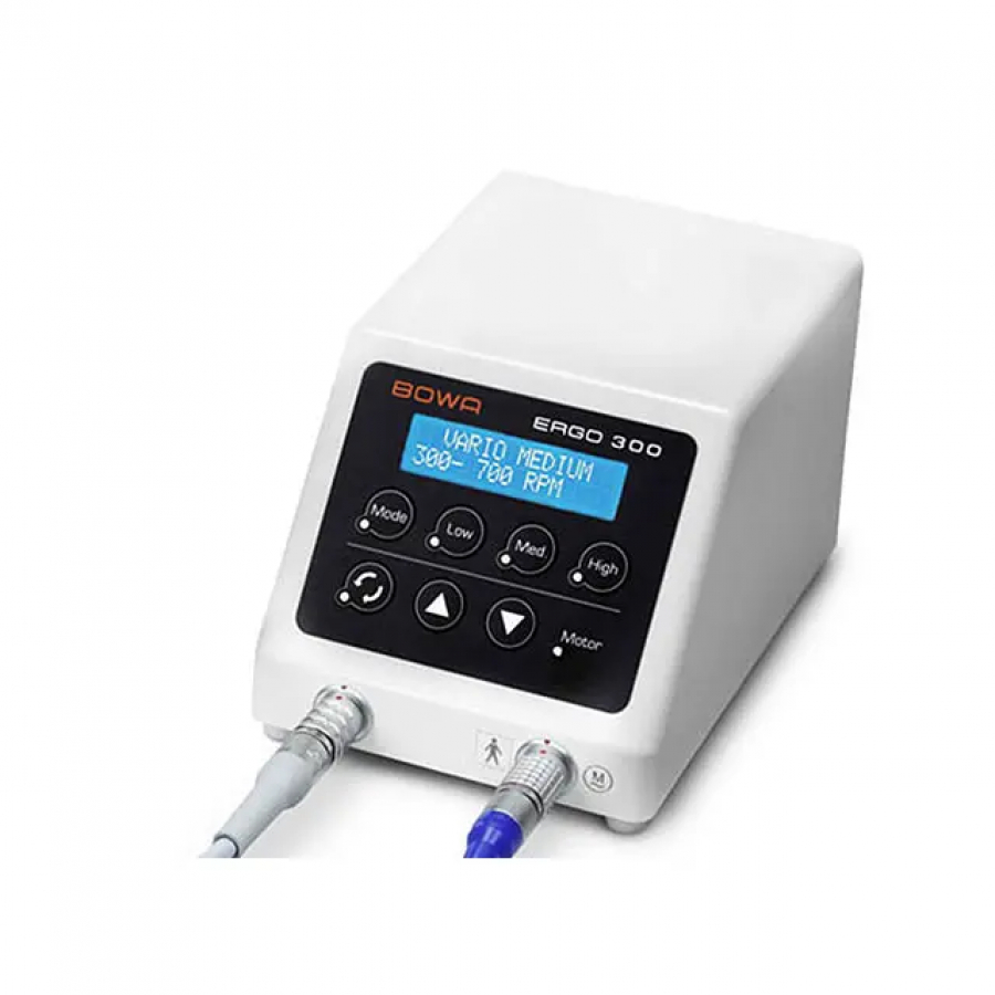 Изображение МОРЦЕЛЛЯТОР ERGO 300