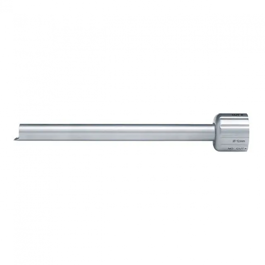 Изображение ПРЕДОХРАНИТЕЛЬНАЯ ТРУБКА ДЛЯ МОРЦЕЛЛЯТОРА ERGO 300