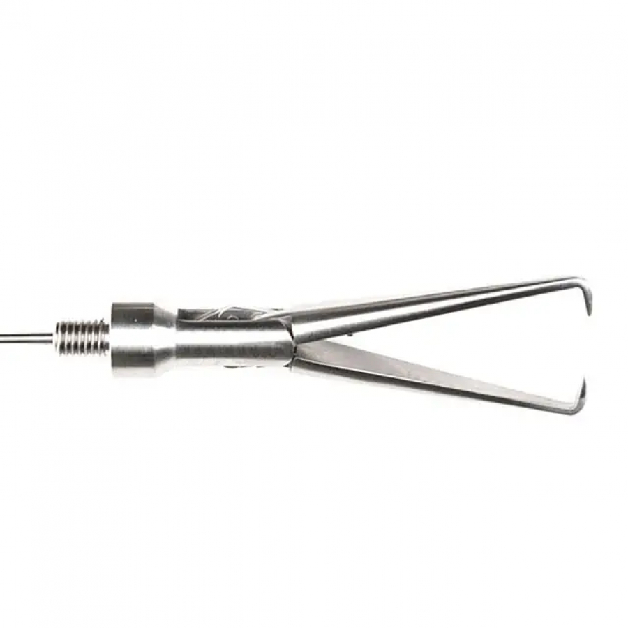 Изображение СМЕННАЯ ВСТАВКА ДЛЯ ЩИПЦОВ TENACULUM 10 ММ