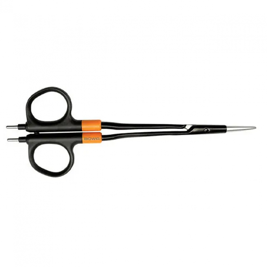 Изображение НОЖНИЦЫ БИПОЛЯРНЫЕ METZENBAUM